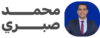 site logo